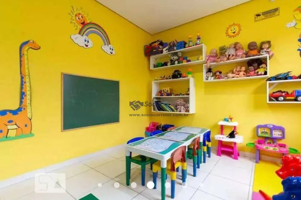 Apartamento, 2 quartos, 45 m² - Foto 19