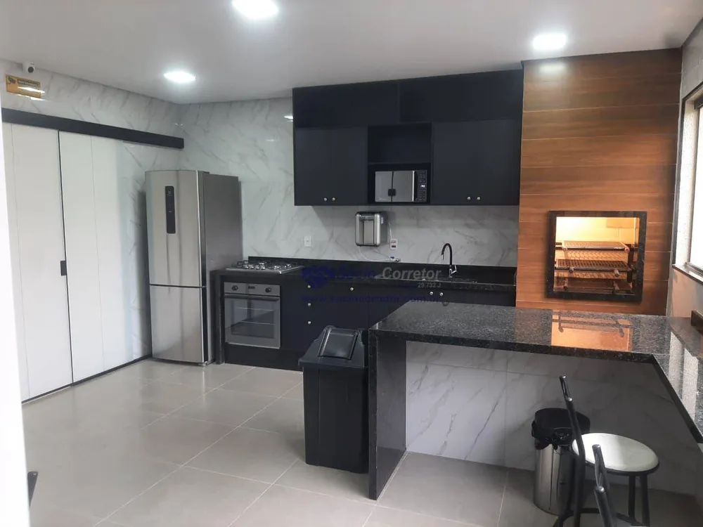 Apartamento, 2 quartos, 45 m² - Foto 7