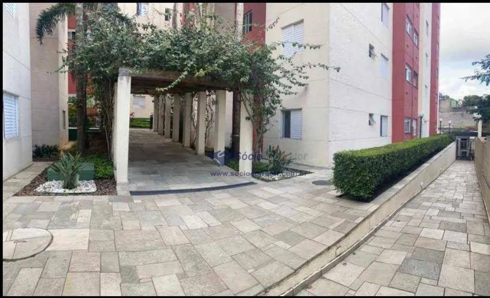 Apartamento, 2 quartos, 45 m² - Foto 20