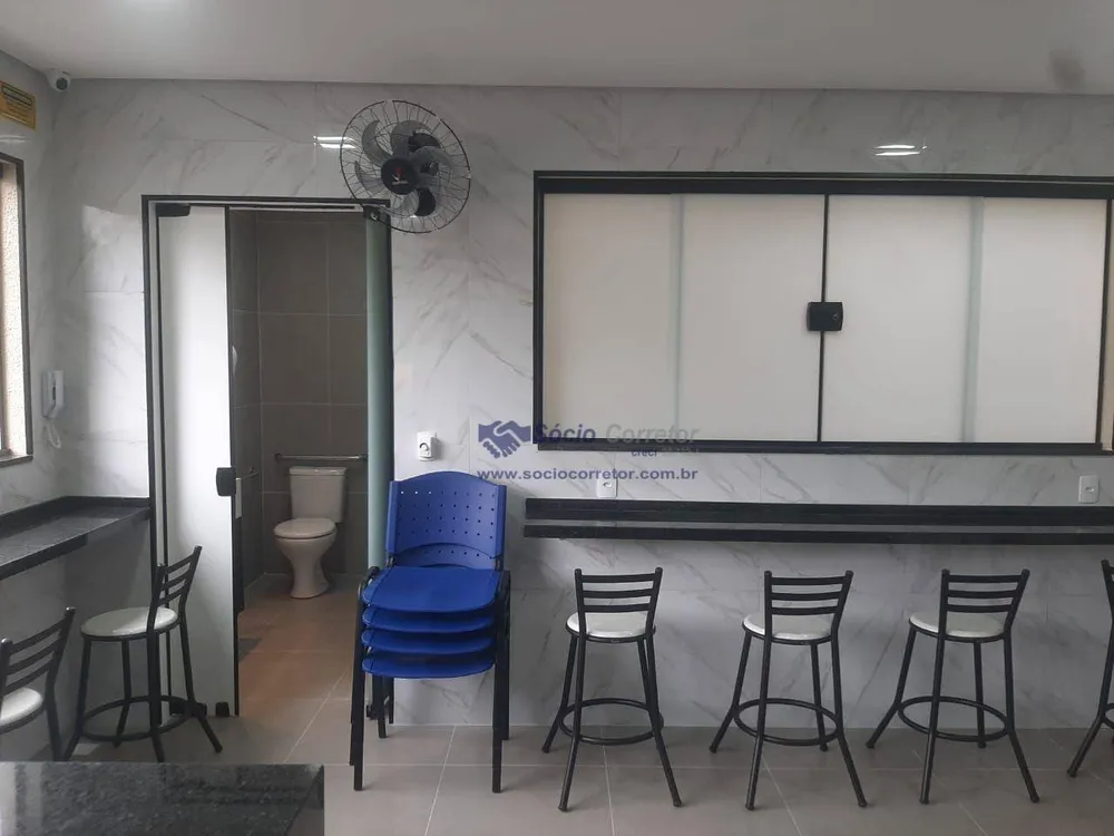 Apartamento, 2 quartos, 45 m² - Foto 14