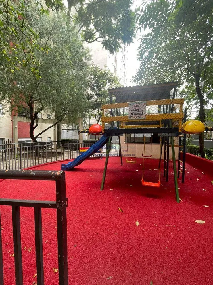 Apartamento, 2 quartos, 45 m² - Foto 8