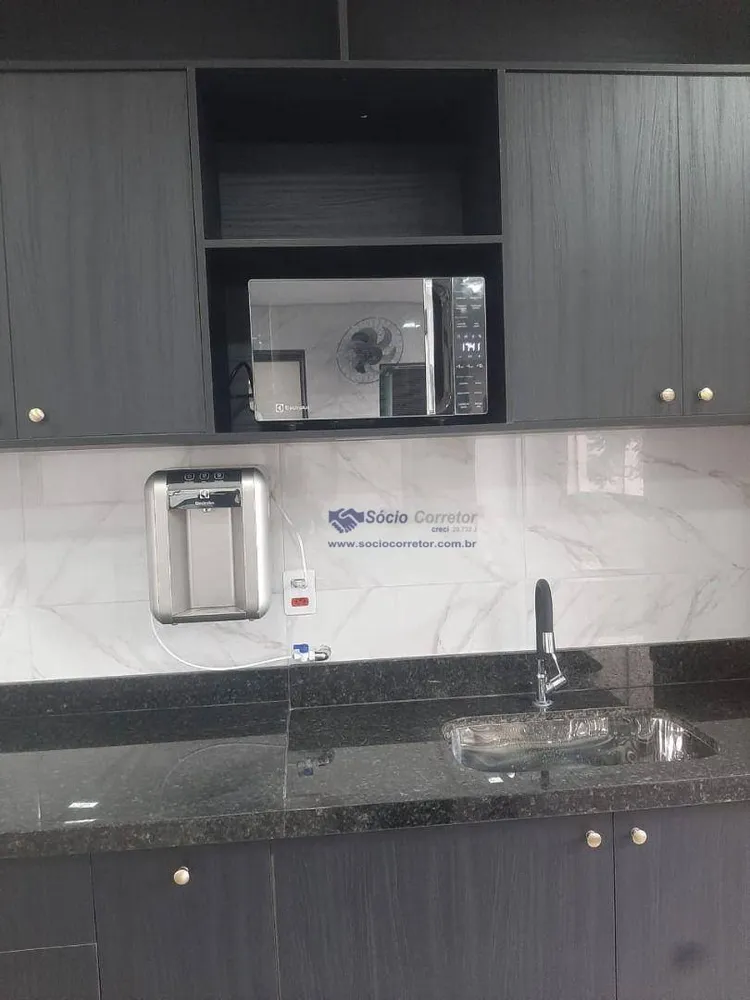Apartamento, 2 quartos, 45 m² - Foto 6