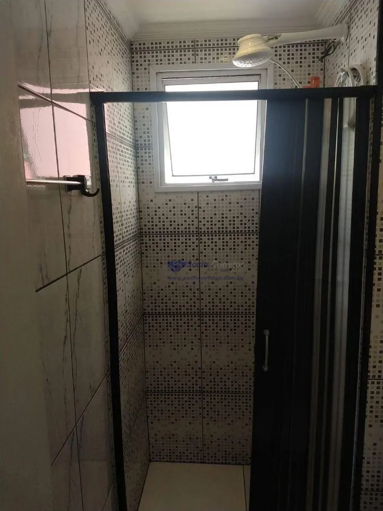 Apartamento, 2 quartos, 45 m² - Foto 12