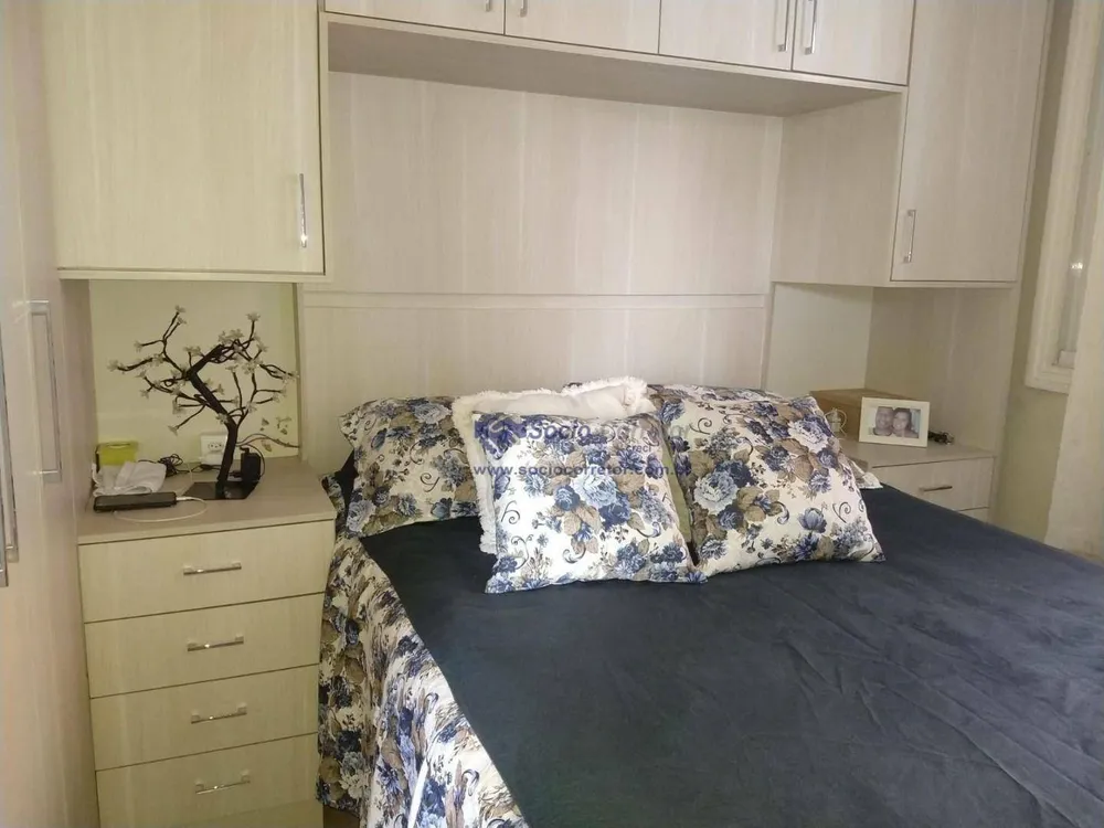 Apartamento, 2 quartos, 45 m² - Foto 10