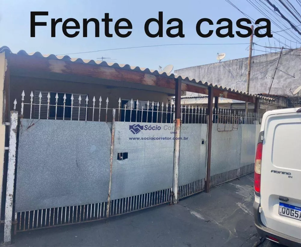 Casa à venda com 2 quartos, 135m² - Foto 4