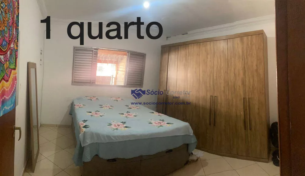 Casa à venda com 2 quartos, 135m² - Foto 9