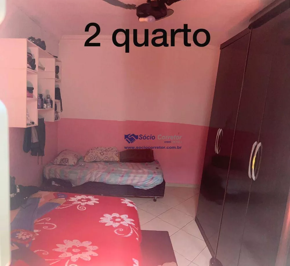 Casa à venda com 2 quartos, 135m² - Foto 10