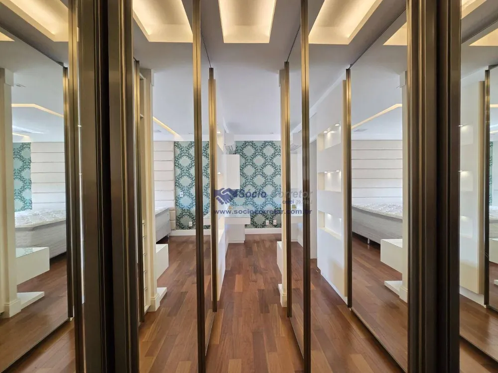 Apartamento, 3 quartos, 202 m² - Foto 2