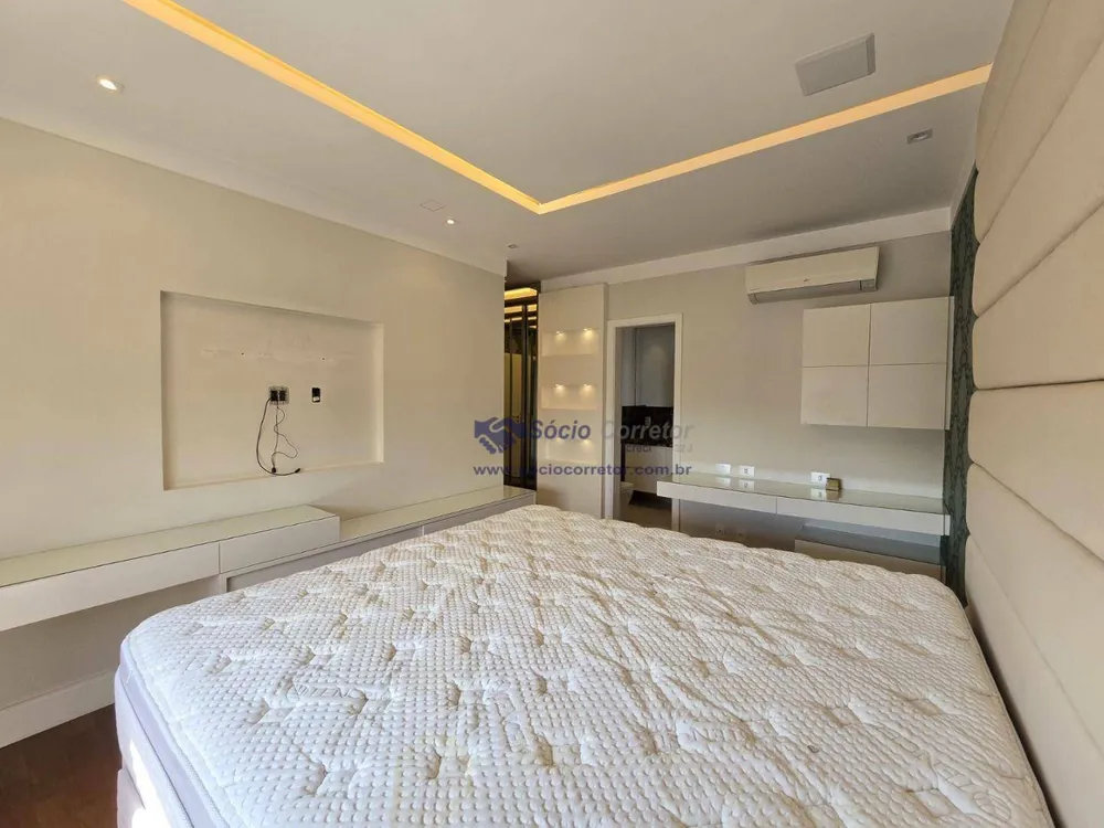 Apartamento, 3 quartos, 202 m² - Foto 1