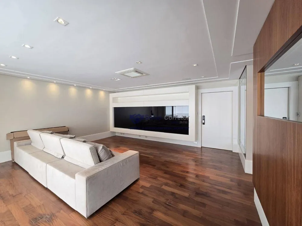 Apartamento, 3 quartos, 202 m² - Foto 5