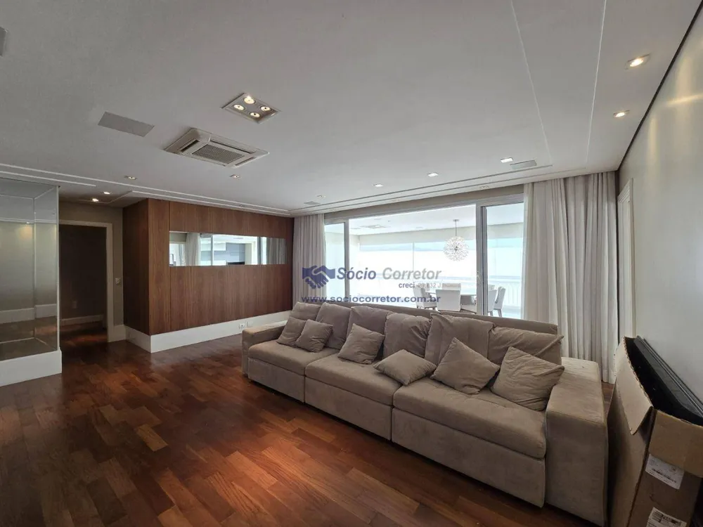 Apartamento, 3 quartos, 202 m² - Foto 6
