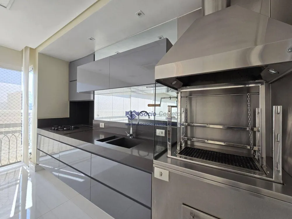 Apartamento, 3 quartos, 202 m² - Foto 8