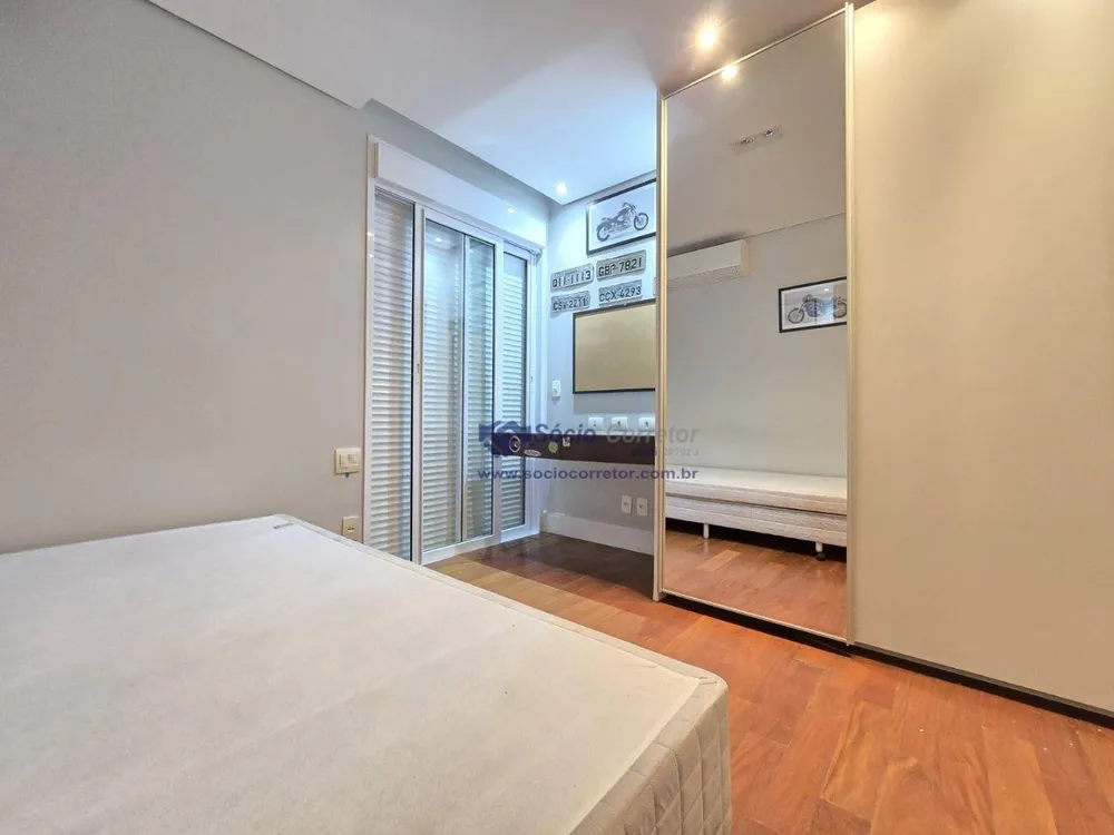 Apartamento, 3 quartos, 202 m² - Foto 4