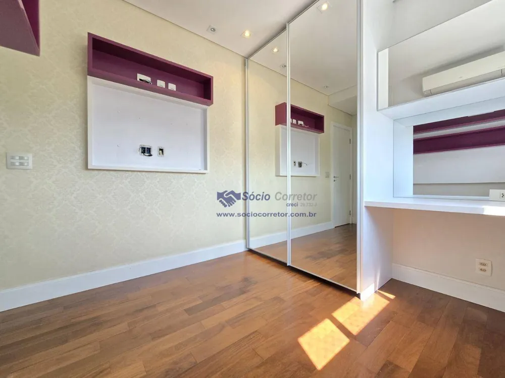 Apartamento, 3 quartos, 202 m² - Foto 7