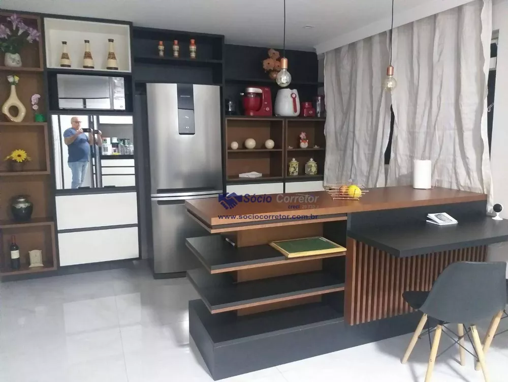 Sobrado à venda com 3 quartos, 315m² - Foto 3