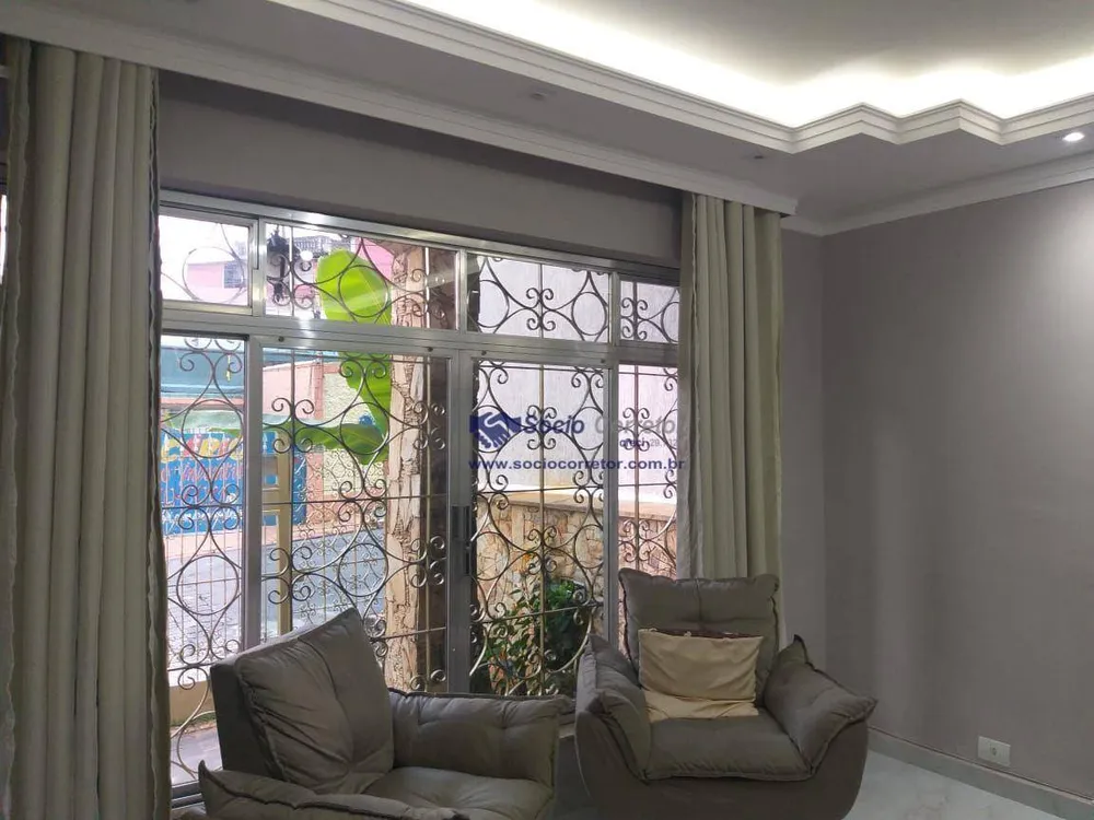 Sobrado, 3 quartos, 315 m² - Foto 16