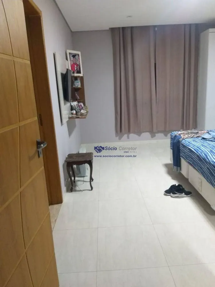 Sobrado, 3 quartos, 315 m² - Foto 17