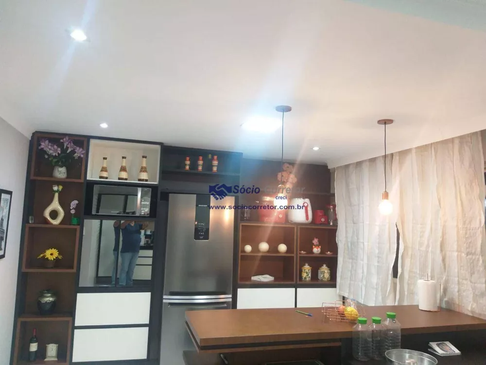 Sobrado à venda com 3 quartos, 315m² - Foto 12