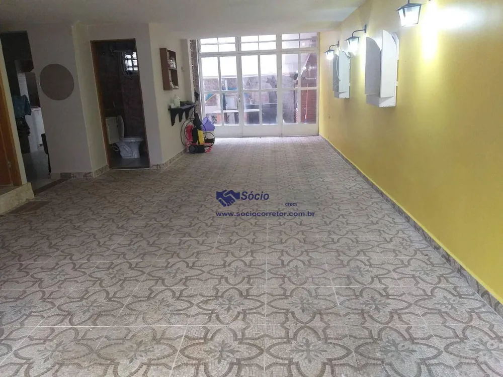 Sobrado, 3 quartos, 315 m² - Foto 28
