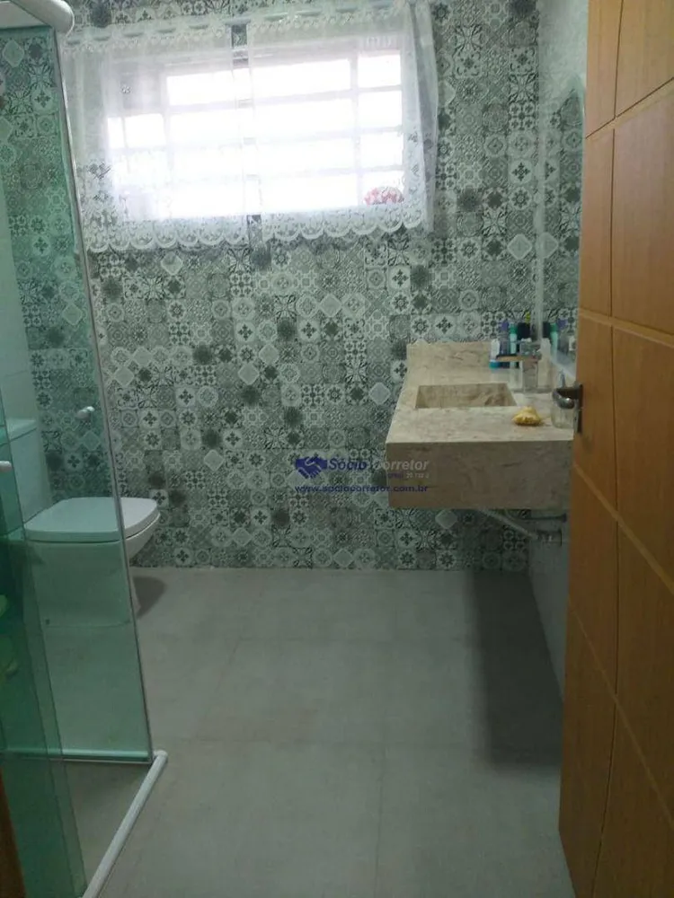 Sobrado, 3 quartos, 315 m² - Foto 18