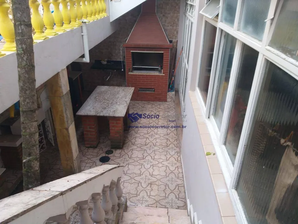 Sobrado, 3 quartos, 315 m² - Foto 27