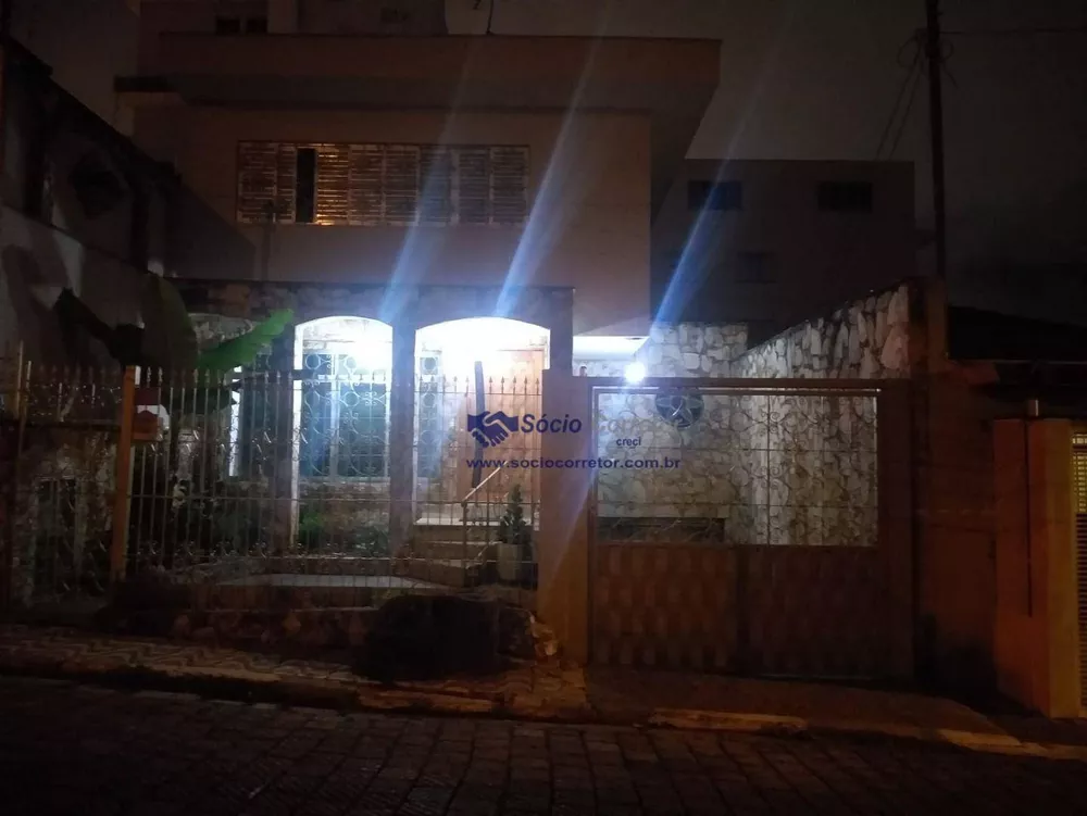 Sobrado à venda com 3 quartos, 315m² - Foto 5