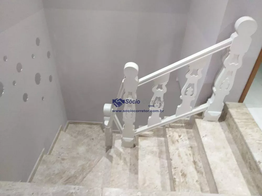 Sobrado à venda com 3 quartos, 315m² - Foto 7