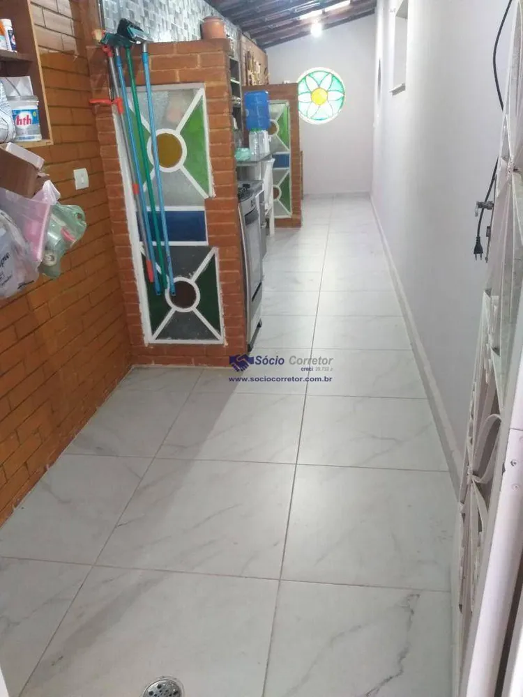 Sobrado, 3 quartos, 315 m² - Foto 23