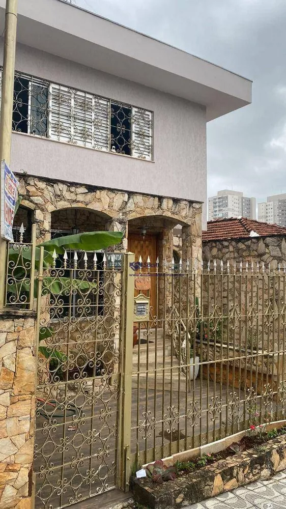 Sobrado à venda com 3 quartos, 315m² - Foto 6