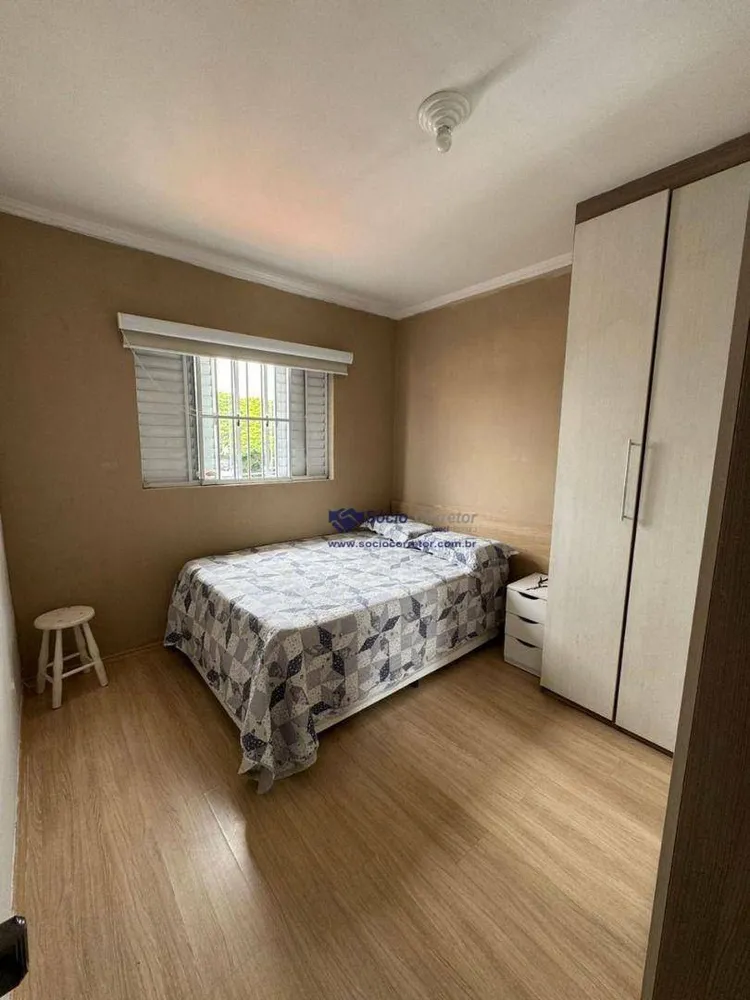 Sobrado, 3 quartos, 163 m² - Foto 6