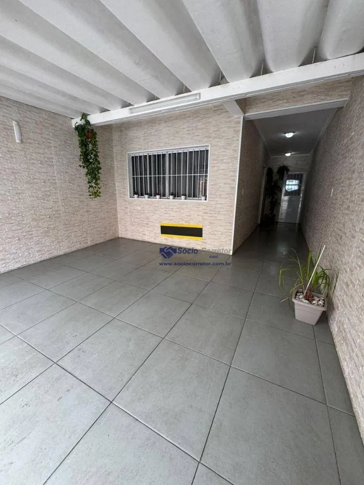 Sobrado, 3 quartos, 163 m² - Foto 10
