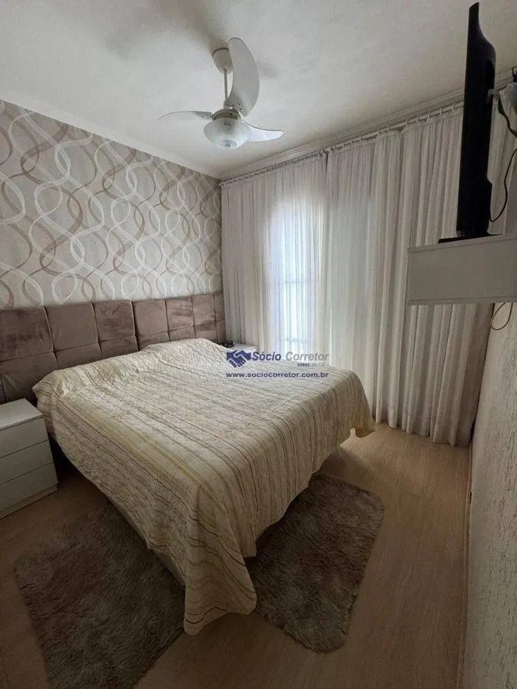 Sobrado, 3 quartos, 163 m² - Foto 7