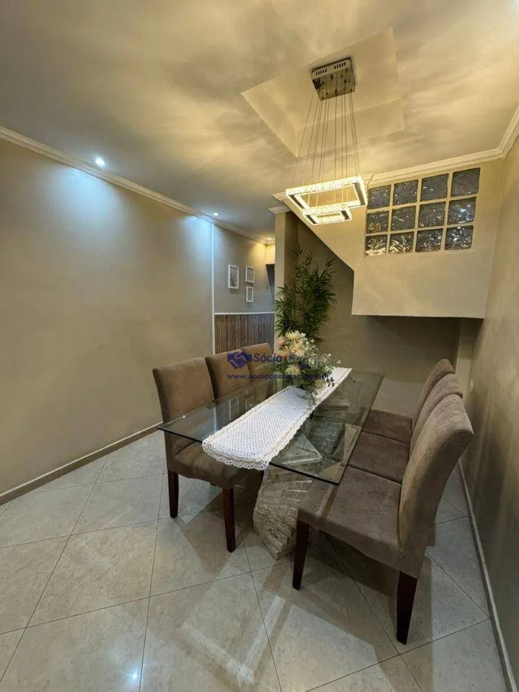 Sobrado, 3 quartos, 163 m² - Foto 2