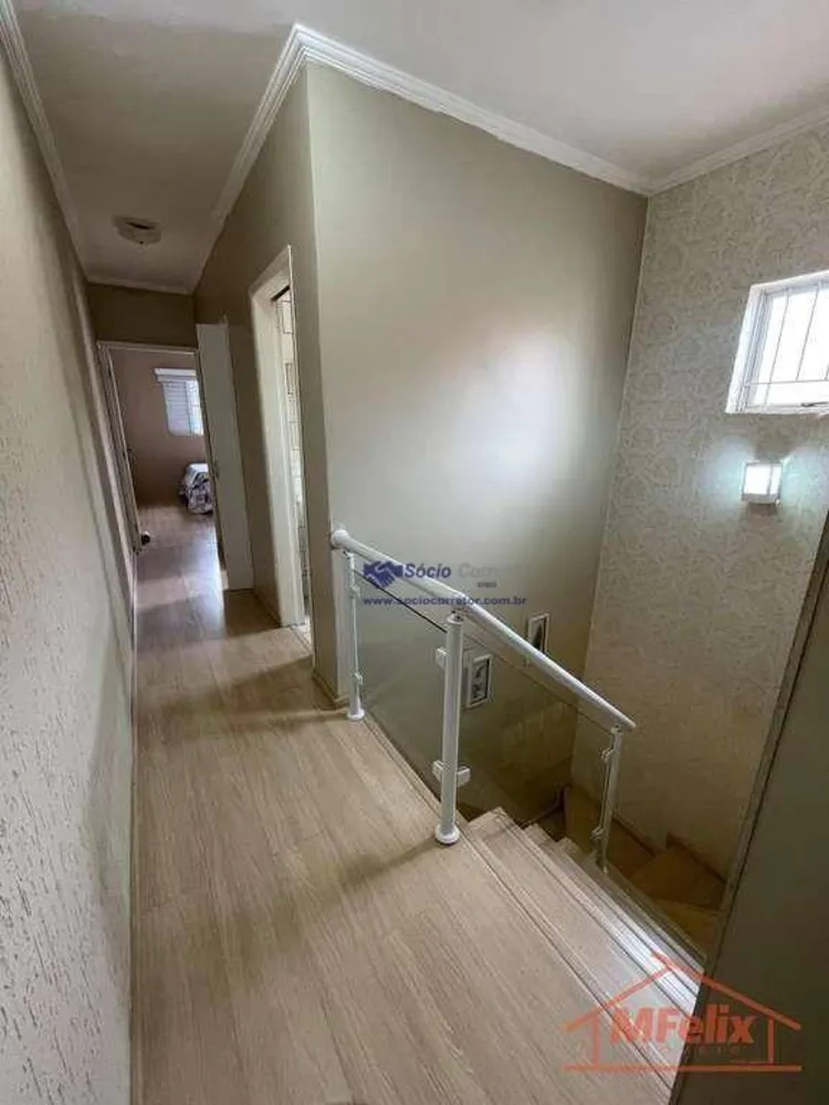 Sobrado, 3 quartos, 163 m² - Foto 13