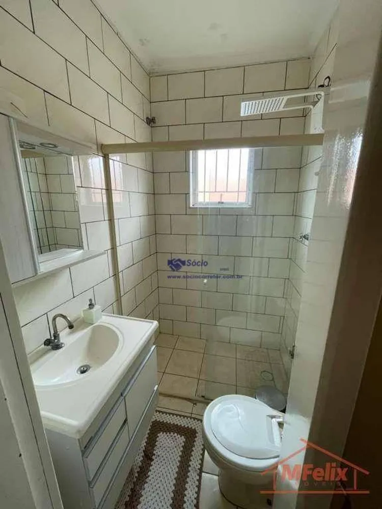 Sobrado, 3 quartos, 163 m² - Foto 16