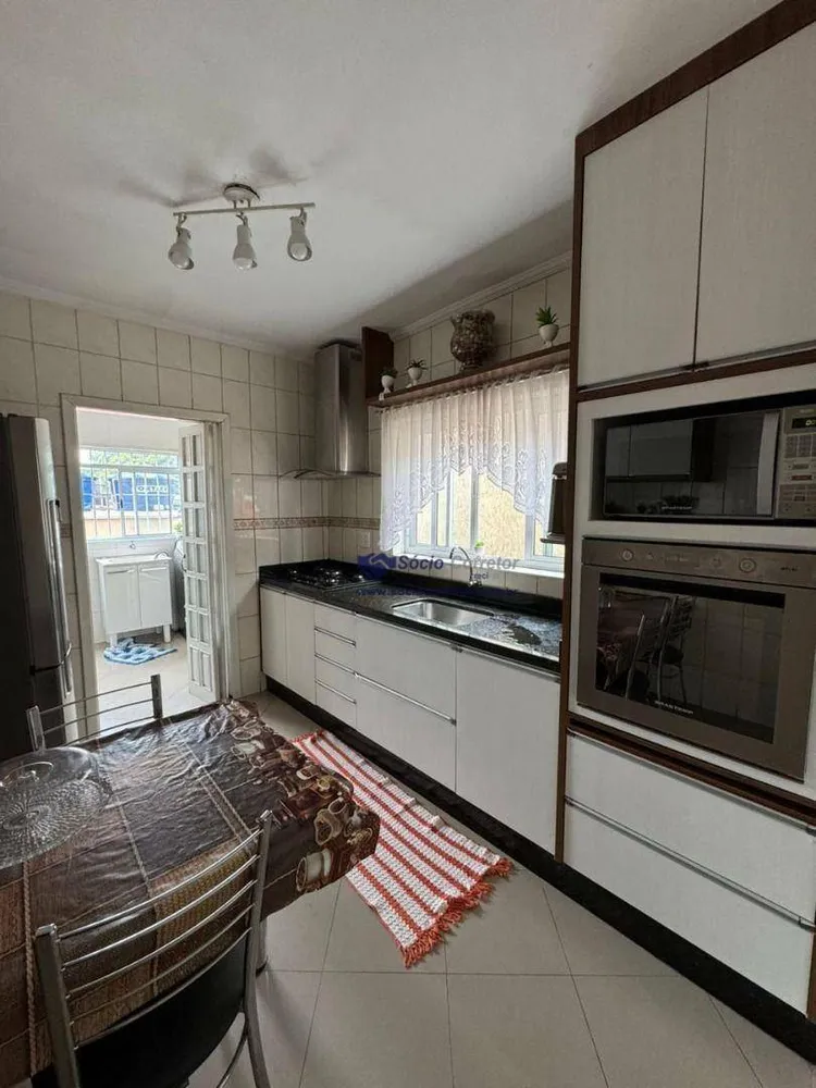 Sobrado, 3 quartos, 163 m² - Foto 4