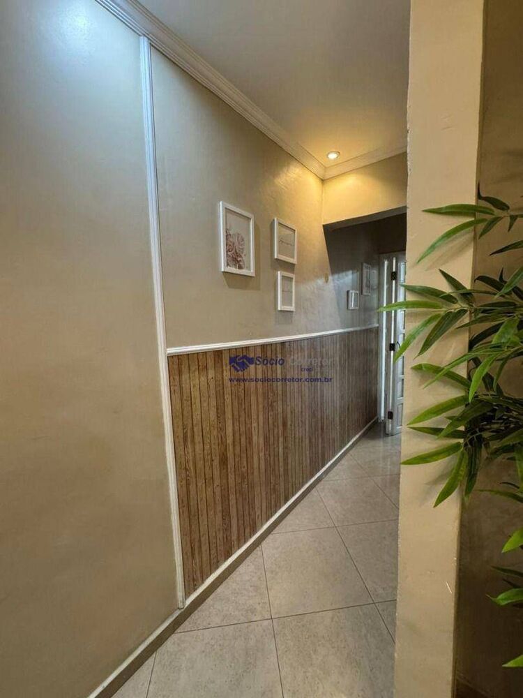 Sobrado, 3 quartos, 163 m² - Foto 4