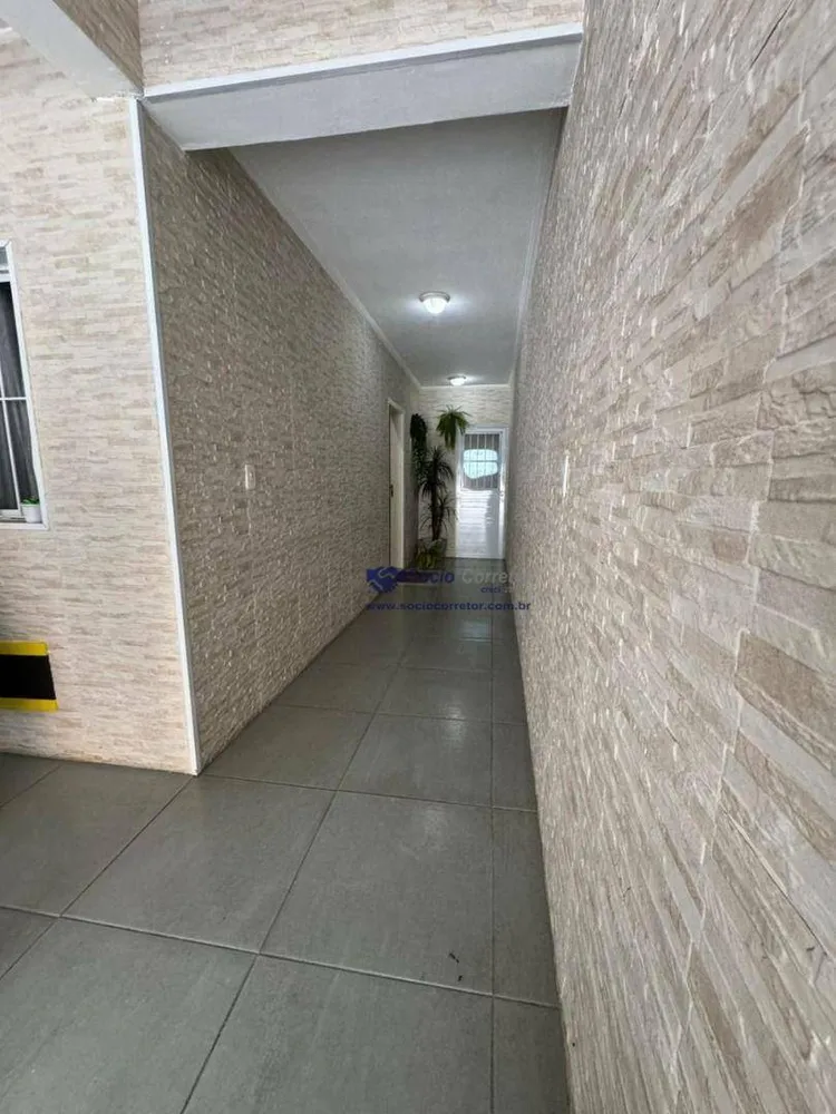 Sobrado, 3 quartos, 163 m² - Foto 11