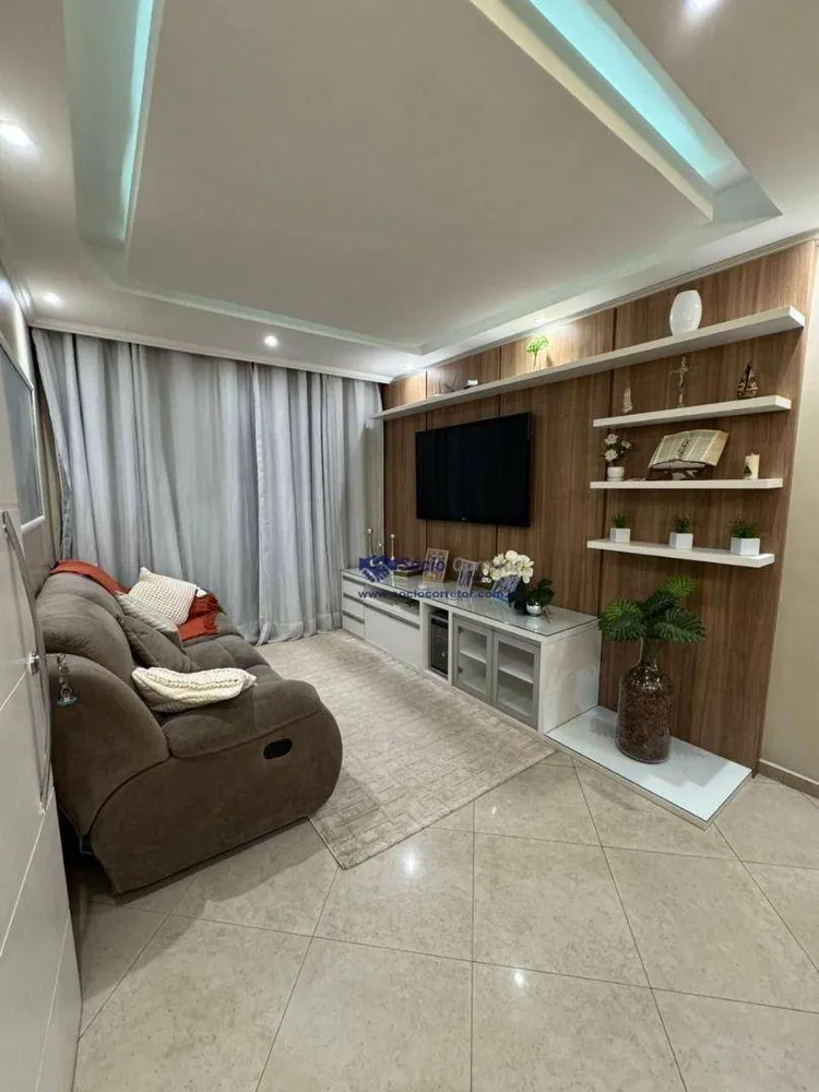 Sobrado, 3 quartos, 163 m² - Foto 1