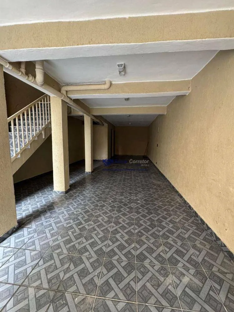 Sobrado, 3 quartos, 163 m² - Foto 20