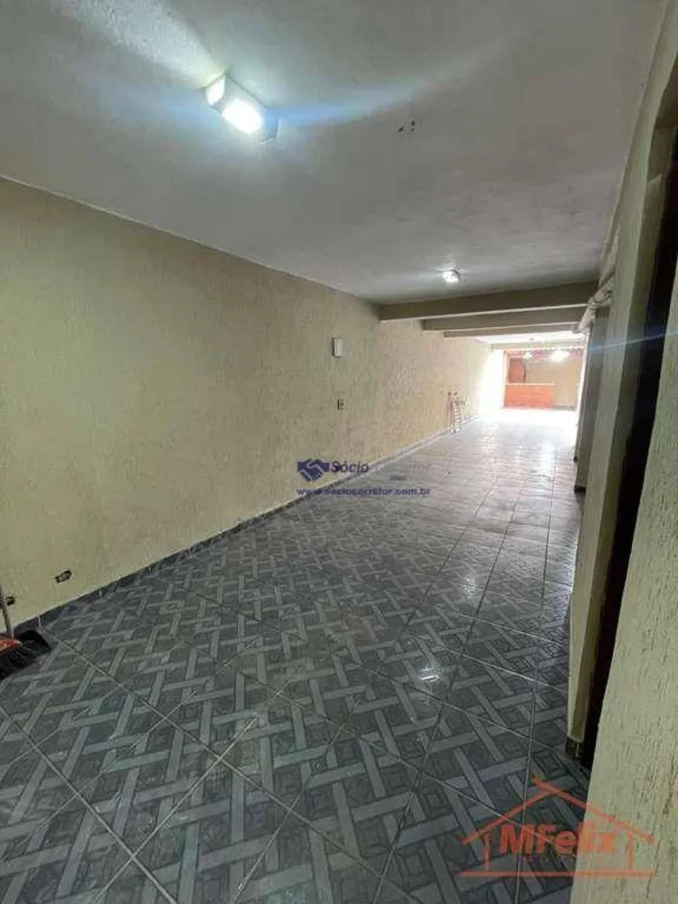 Sobrado, 3 quartos, 163 m² - Foto 17