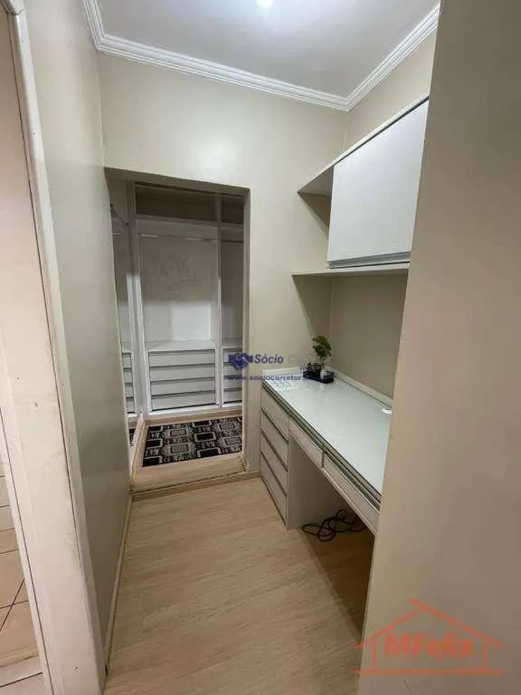 Sobrado, 3 quartos, 163 m² - Foto 14