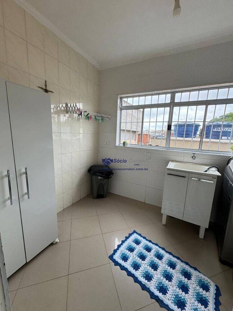 Sobrado, 3 quartos, 163 m² - Foto 3
