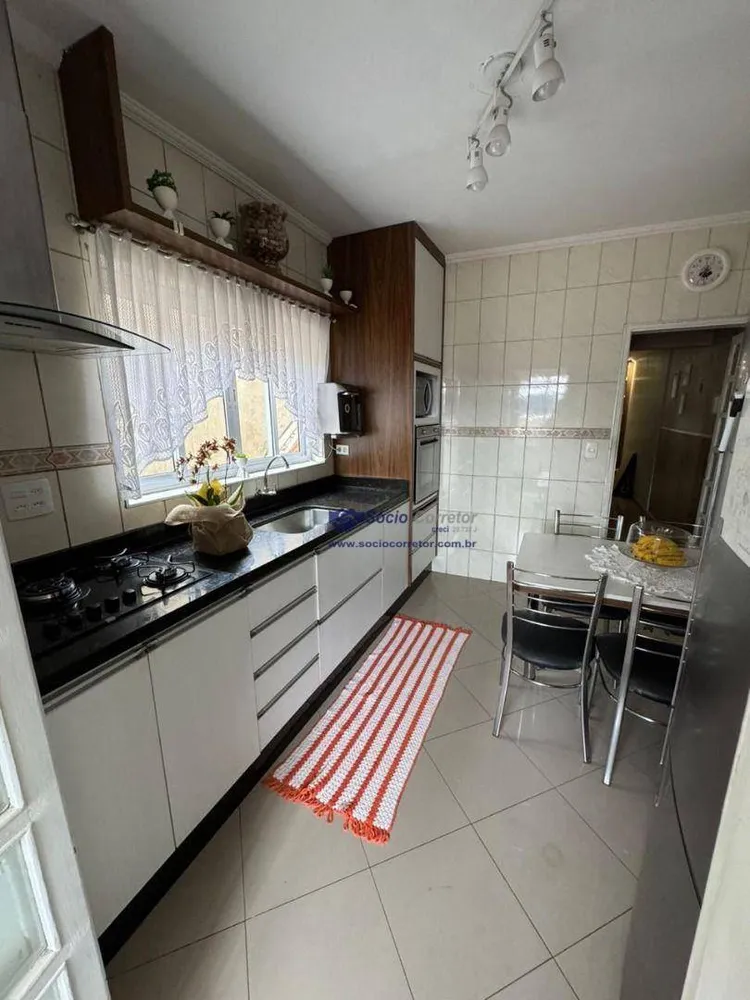 Sobrado, 3 quartos, 163 m² - Foto 3