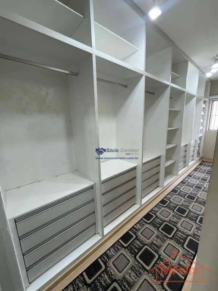 Sobrado, 3 quartos, 163 m² - Foto 15