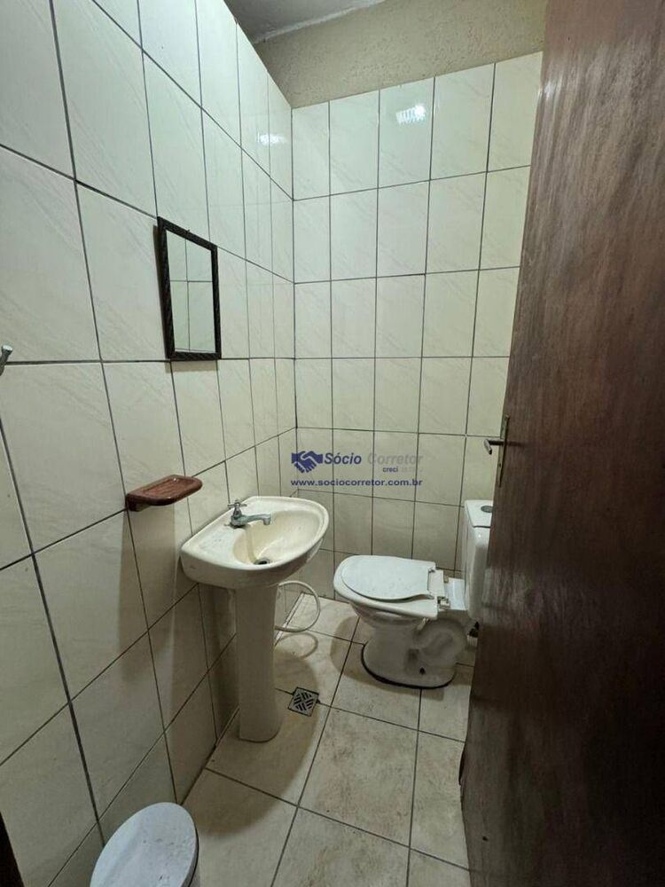 Sobrado, 3 quartos, 163 m² - Foto 2