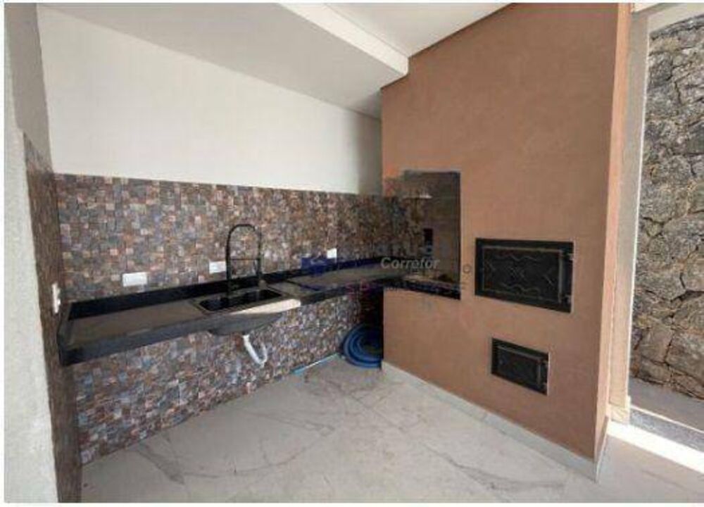 Casa de Condomínio, 3 quartos - Foto 2