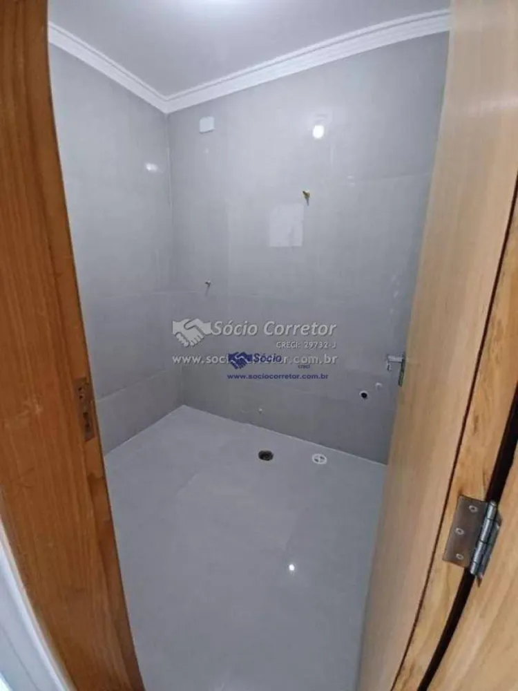 Sobrado, 3 quartos, 133 m² - Foto 16