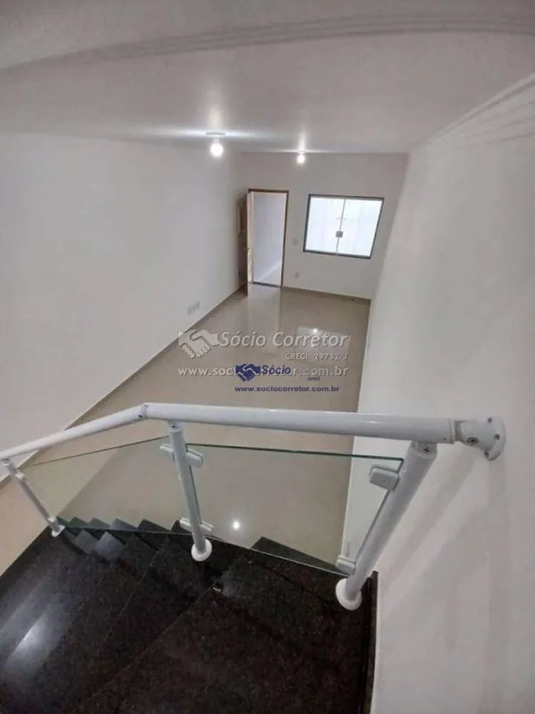 Sobrado, 3 quartos, 133 m² - Foto 4
