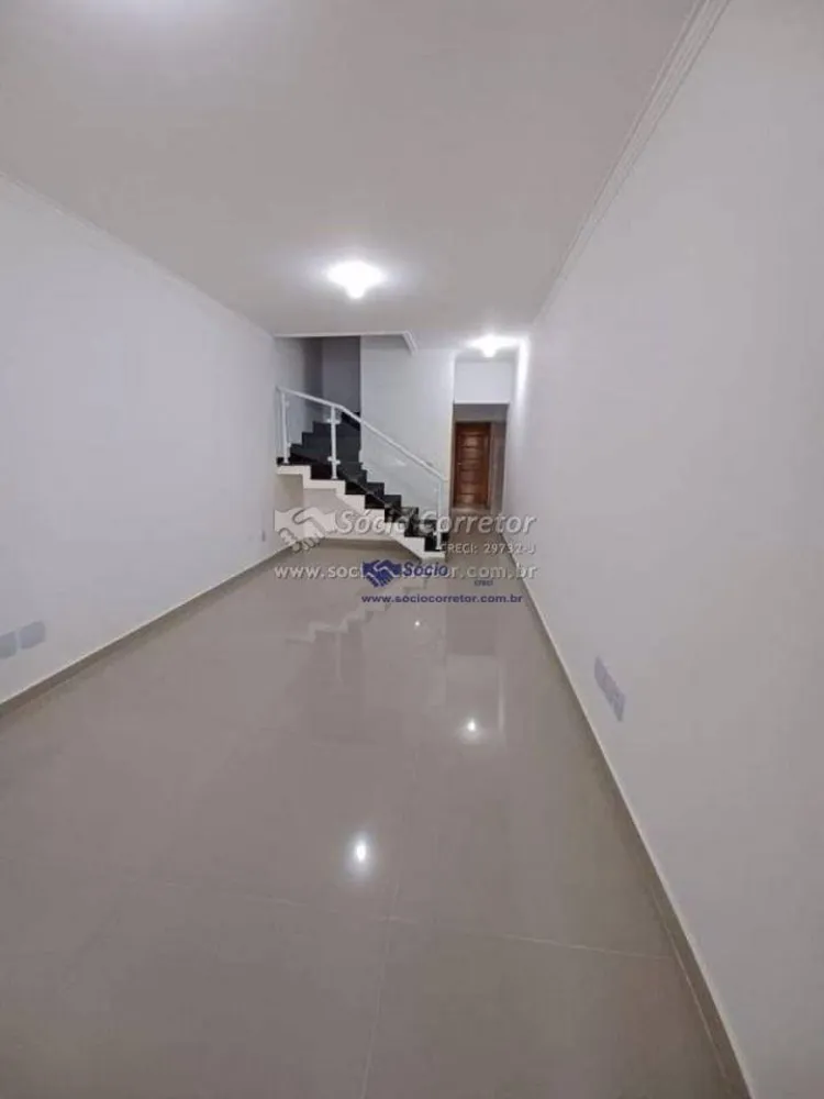 Sobrado, 3 quartos, 133 m² - Foto 2